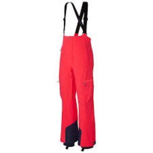 Women’s Columbia Avalanche Bomb Bib Ski Pant